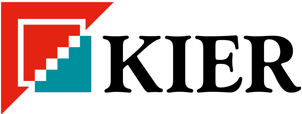 KIER Logo