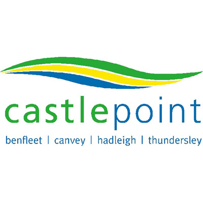 Castle Point Borough Council Logo