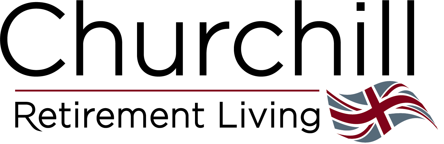 Churchill Retirement Logo