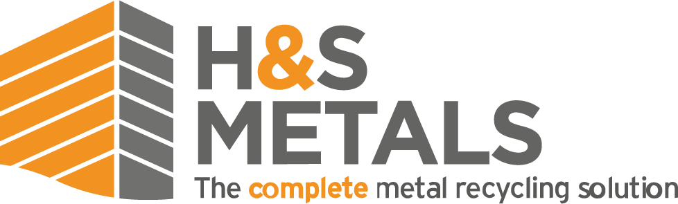 H&S Metals Logo
