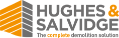 Hughes & Salvidge Logo