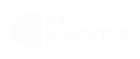 H&S Asbestos Footer Logo
